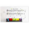 Love Music wall sticker 